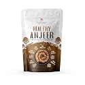 Nature Purify Dry Figs Afghani Anjeer 500gm | Medium Size Figs Rich Source of Vitamins &amp; Dietary Fiber | Healthy Snack | Low in Calories | Fat Free | Farm Sourced