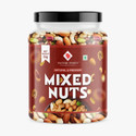 Nature Purify Mixed Nuts Premium AlmondCashew Kishmish