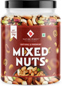 Nature Purify Mixed Nuts Premium AlmondCashew Kishmish