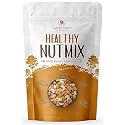 Nature Purify Nut Mix-250 Gram High Fiber &amp; Delicious || Fresh &amp; Natural || For Free time snacking and Diting || Delicious &amp; Nutricious || Dryfruits (Nut Mix-250 Gram)