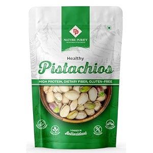 nature purify pista-1000 gram high fiber amp delicious  fresh amp natural  for free time snacking and diting  delicious amp nutricious  dryfruits pista-1000 gram