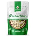 Nature Purify Pista-1000 Gram High Fiber &amp; Delicious || Fresh &amp; Natural || For Free time snacking and Diting || Delicious &amp; Nutricious || Dryfruits (Pista-1000 Gram)