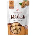 Nature Purify Walnut-1000 Gram High Fiber &amp; Delicious || Fresh &amp; Natural || For Free time snacking and Diting || Delicious &amp; Nutricious || Dryfruits (Walnut-1000 Gram)
