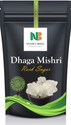 Nature's Bridge Dhaga Mishri - Mishri | Kunja Mishri | Dora Mishri | Crystal Sugar | Mishri Khandsari Sugar (400 g)