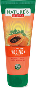 Natures Essence De Pigmentation Face Pack Papaya