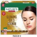 Natures Essence Gold Kit 60 g 4