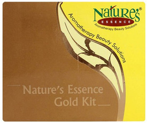 Natures Essence Gold Kit