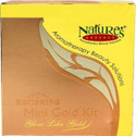 Natures Essence Gold Kit