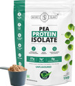 Natures island Plant Plant-Pea Protein Isolate Unflavoured