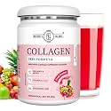 Nature39s Island Skin Glow Collagen Powder Fruit