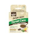 All-Natural Throat Care - Soothes Sore Throat, Tough Mucus, Persistent Cough, Oral Thrush, Laryngitis, itchy, Allergy Throat, Vocals, for Adults (6 Packets) - Spicy Herb flavor