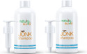 Nature Sure Jonk Shampoo Hair Cleanser for