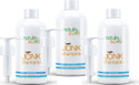 Nature Sure Jonk Shampoo Hair Cleanser for