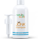 Nature Sure Jonk Shampoo Hair Cleanser for
