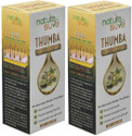 Nature Sure Thumba Wonder Hair Oil for