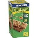 Nature Valley Crunchy Oats N Honey Granola Bars, 60 ct