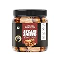 Nature Vibe Dried Anjeer | Dry Fig for Healthy Snacking, Dieting & Breakfast | Rich Source of Fibre Calcium And Iron | High In Minerals | Anjir Dry (250g)