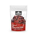 NATURE YARD Berries mix without sugar - Mix of Dried Cranberry, Blueberry, Goji berry & Strawberry Dry fruits - Antioxidant rich Unsweetened berry (1000 Gm)