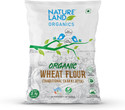 Natureland Organics Wheat Flour