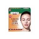 Nature's Essence Flawless Papaya Facial Kit 3 Use, White, 1 count, 60 gm