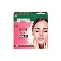 Nature’s Essence Gentle Fruit Facial Kit | For Nourished, Radiant & Dewy Fresh Skin| Goodness of fruit extracts & Vitamin E | 100% Dermatologically Tested | Suitable for All Skin Types | 60gm + 50ml