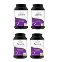 Natures Velvet Lifecare 100% Casein Protein, Vegetarian and Natural, 300 gms - Pack of 1