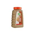 Naturesmith Dry Ginger Powder 400g | Pure & Natural Saunth Powder | Aromatic Ground Ginger Spice for Cooking, Kadha, Tea & Ayurveda | Immunity & Digestion Support