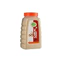Naturesmith Garlic Powder Dry 400g (Pack of 2 x 400g) | Pure &amp; Aromatic Dehydrated Garlic for Cooking, Seasoning &amp; Spice Blends | No Additives
