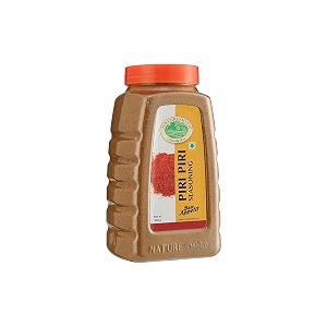 naturesmith piri piri marinade 500 gm