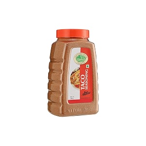 naturesmith taco seasoning 500 g