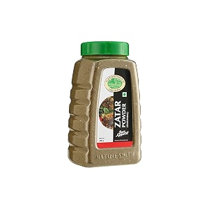 naturesmith zatar powder seasoning 400g