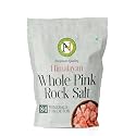 NatureVit Whole Pink Rock Salt 1 kg