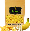 Naturix Kerala Banana Chips - 1 Kg Chips (1 kg)