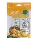 Naturo Mango Multipack Fruit Bar, 42g, Pack of 6