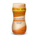 Naturolax -A Tasty Orange Flavour Fiber from