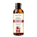 Naturoman Cold Pressed Rosehip Seed Carrier Oil |Suitable for All Skin Types |100% Pure &amp; Natural |For Skin Lightening, Pigmentation, Stretch Marks, Acne Scars, Wrinkles | Pack of 1 | 100 ml each