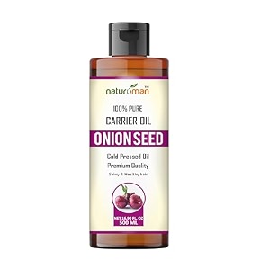 naturoman onion seed oil