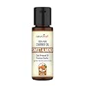 Naturoman Cold Pressed Almond Carrier Oil | Suitable for All Skin Types | Natural &amp; Pure | For Skin, Hair, Face, Body &amp; Massage | Pack of 1 | 30 ml