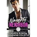 Naughty Neighbor: A Standalone Romantic Comedy (Falling for the Stars)