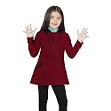 Naughty Ninos Girl39s Polyester Standard Front Open