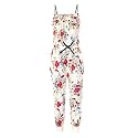 Naughty Ninos Girls Rayon NN00389DRS Off White 7 - 8 Years