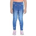 Naughty Ninos Girls Regular Fit Jeans