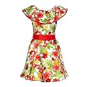 Naughty Ninos Girls Dress