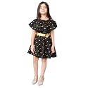 Naughty Ninos Girls Dress