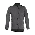 Naughty Ninos Girls Jacket