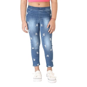 Naughty Ninos Girls Jeans