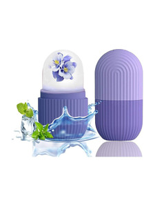 NAUREA Ice Roller For Face Eyes and