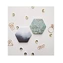 Nautankishaala Set of 2 Sticky Note Self Adhesive Memo Pad Sticky Notes Bookmark Point It Marker Memo Sticker