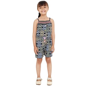 nautinati girls casual dress