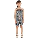 Nautinati Girls Casual Dress